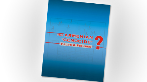 Armenian Genocide Facts and Figures